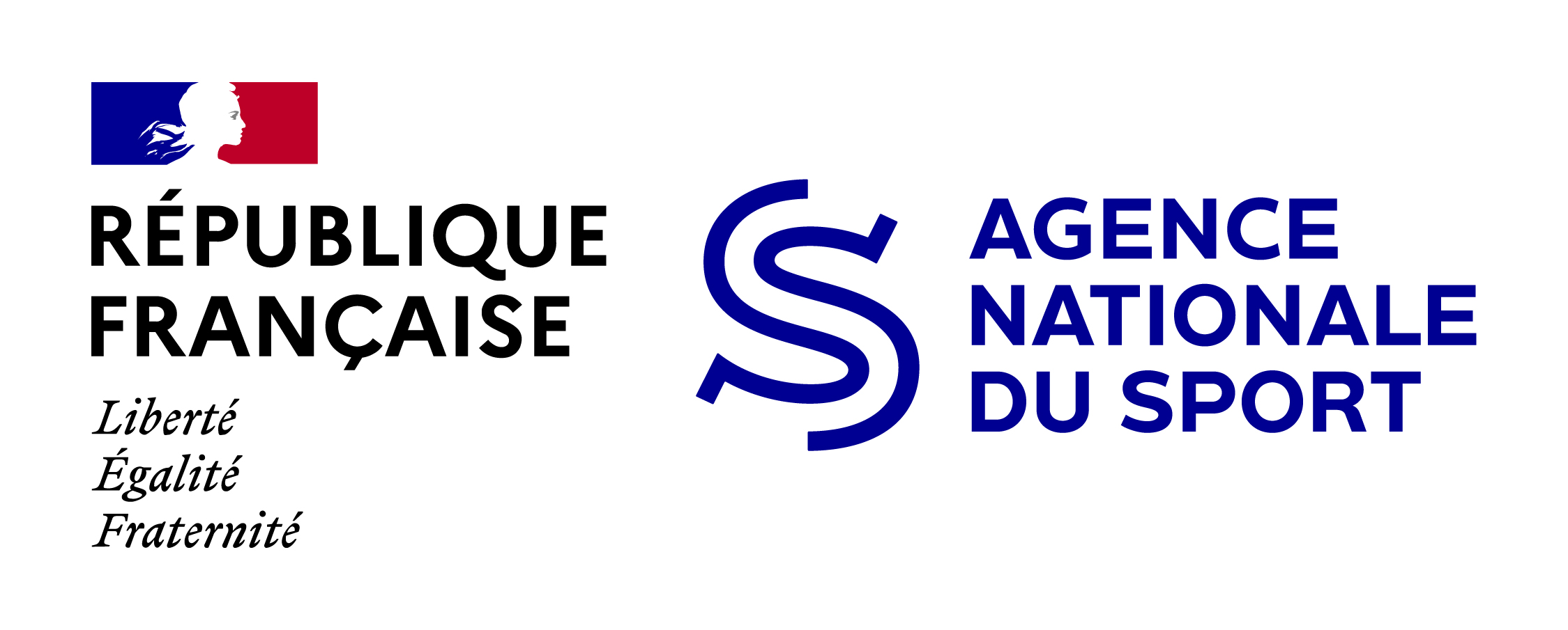 ANS Logo Etat Agence RVB Horizontal Bleu