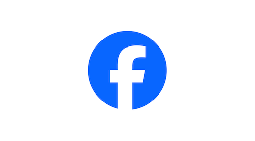 logo facebook