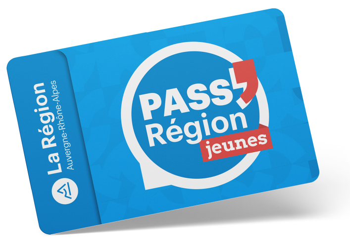 carte passregion
